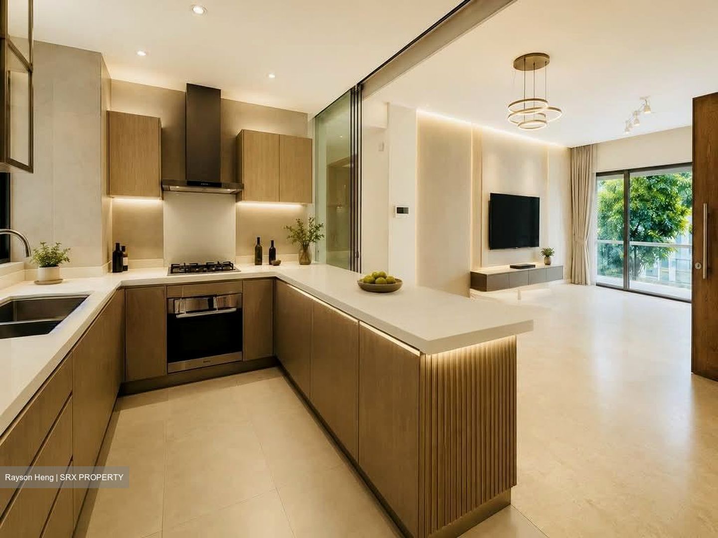 The Berth By The Cove (D4), Condominium #579758381